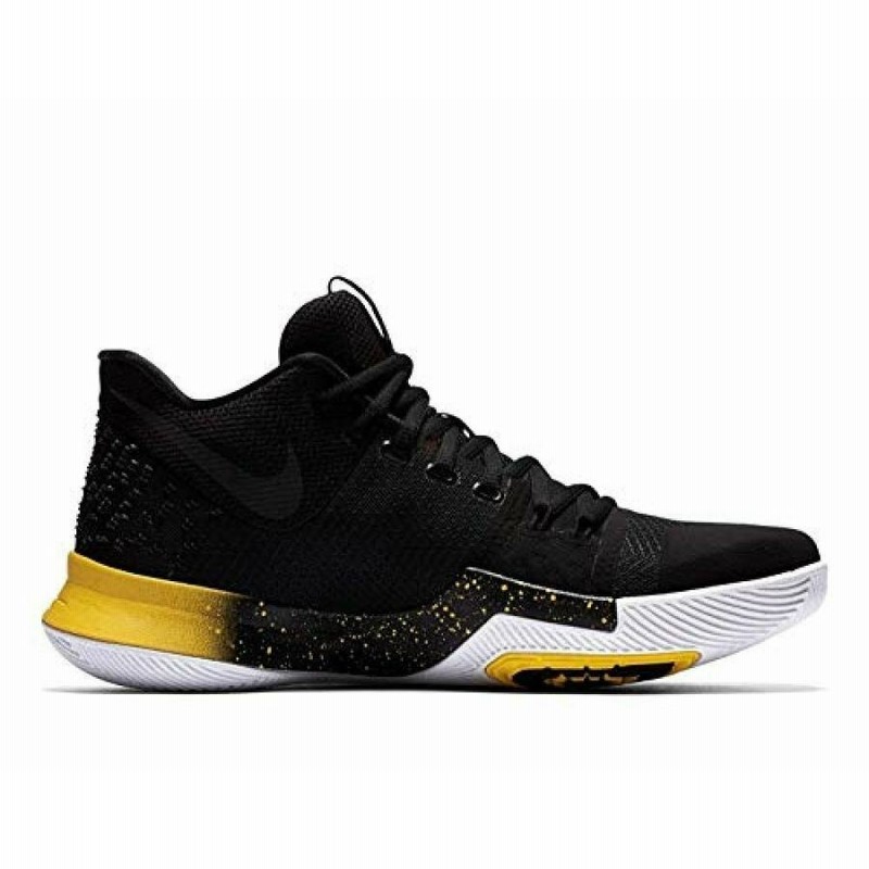 ナイキ NIKE カイリー KYRIE 3 MAMBA メンズ 852395-901