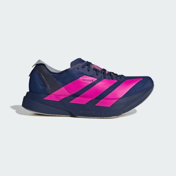 ADIDAS ADIZERO ADIOS PRO 4 男女 跑鞋 JR4946