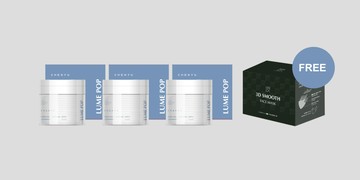 居家縮時卸妝囤貨組