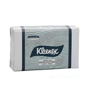Kleenex 高優質鎖水擦手紙(28100) 150抽/16包/箱
