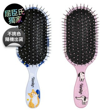 美國神奇施魔梳梳妝梳