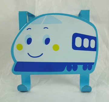 【震撼精品百貨】Shin Kan Sen 新幹線 門掛勾 震撼日式精品百貨