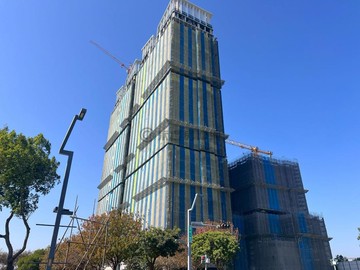 認賠/水湳經貿親家中央公園次頂樓２房/低自備可換約｜台中市西屯區啟航路