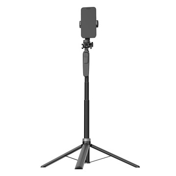 MEFU 極致穩自拍棒 藍芽自拍棒 自拍桿 自拍神器 三腳架 自拍腳架 200cm 鋁合金自拍棒 手持 多功能自拍棒