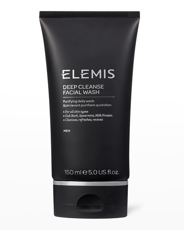 5 oz. Deep Cleanse Facial Wash