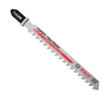 博世 BOSCH 超耐久鎢鋼線鋸片 T 141 HM 3支/卡