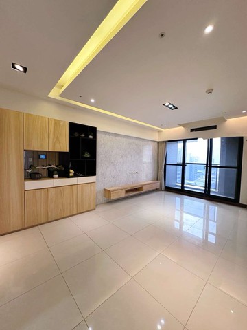 中都濕地高樓層景觀超美三房平車｜高雄市三民區十全二路