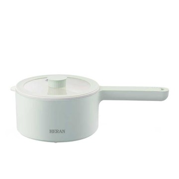 烤箱｜烤盤｜鍋｜爐 【HERAN 禾聯】1.5L多功能 甩甩美食料理鍋 (HCP-15MK010)