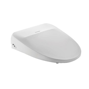 Panasonic 溫水瞬熱式洗淨便座DL-RU60TWWS 含標準安裝