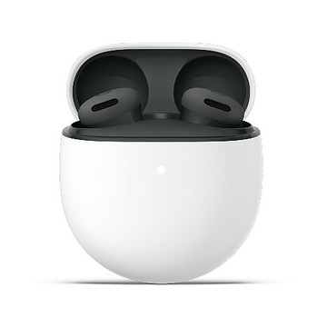 Google Pixel Buds 2a 藍牙耳機-霧灰色