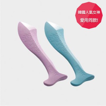 【IMPHY】3D結構多用途筋膜刮痧器 FF (2色可選)