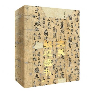 大美敦煌遺書(精)丨天龍圖書簡體字專賣店丨9787115672384 (tl2603)