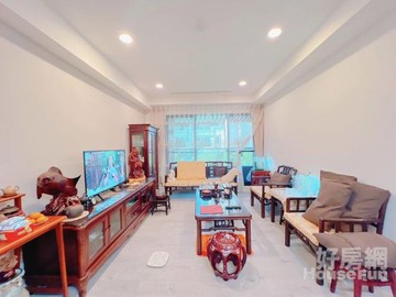 新光重劃區大毅好幸福露台美三房平面車位｜台中市太平區立文街