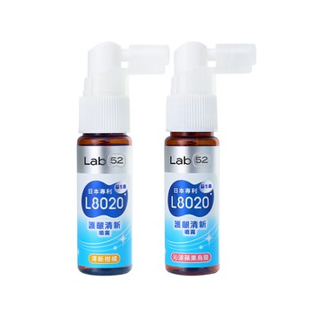 齒妍堂益生菌口腔清新喷霧20ml-多款任選