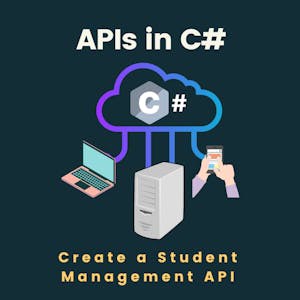 APIs in C#: Create a Student Management API