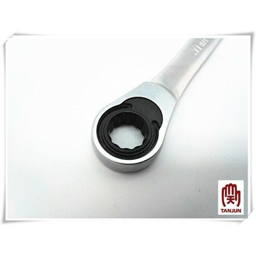 HDL 棘輪扳手 8mm - 19mm [天掌五金]【領券滿額再折千7/31止】