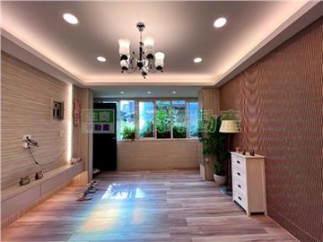 住商-TOP內湖店長榮桂冠鼎佳美裝潢度假宅｜基隆市中正區信五路