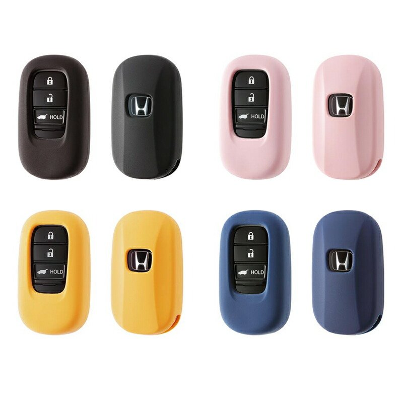 Honda ホンダ 純正 アクセサリー パーツ Vezel ヴェゼル キーカバー シリコン製 08u08 Pm4 010 08u08 Pm4 0 08u08 Pm4 030 08u08 Pm4 040 Rv5 Rv6 Rv3 Rv4 通販 Lineポイント最大0 5 Get Lineショッピング