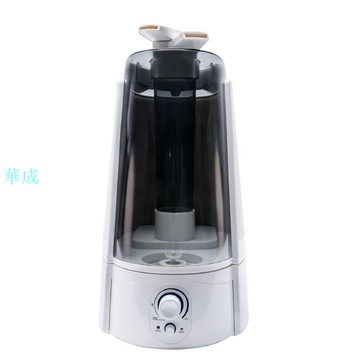 加溼器 【次氯酸水霧化機】5L 大容量 雙噴 84 消毒水抗菌液 殺菌專用 水神 霧化器 超音波 空氣清淨機