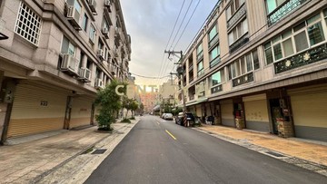 凱悅春天店墅｜桃園市中壢區興仁路二段
