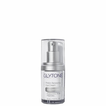 Glytone Age-Defying PHA+ Renewing Eye Cream 0.5 fl. oz