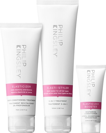 Philip Kingsley Restore & Recharge Trio