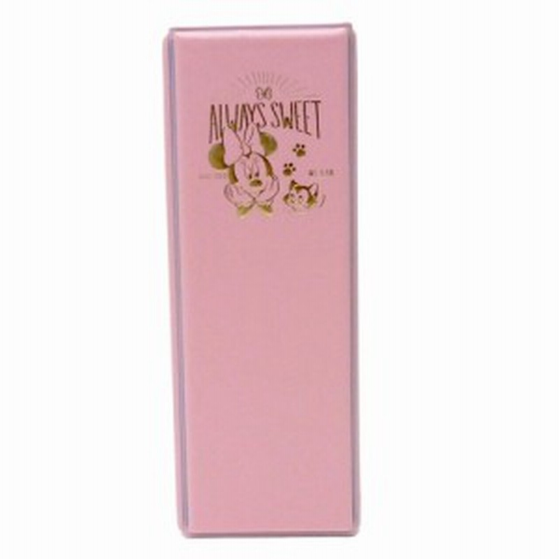 ミニーマウス ペンポーチ ソフトペンケース シンプルスタイル ディズニー ギフト雑貨 キャラクター グッズ 通販 Lineポイント最大1 0 Get Lineショッピング