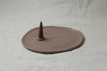 香盤 點心盤 飾品盤 現在購買送香座