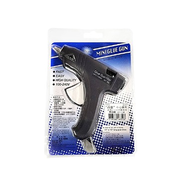 熱溶膠槍/15W/WT-202/7.4mm/支
