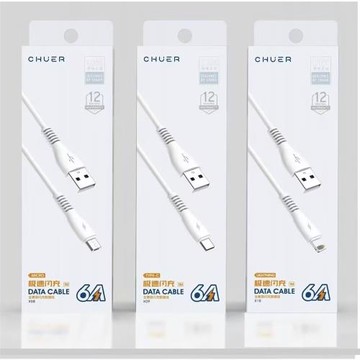 L009 X08 X09 X10 禮品數據線 適用于安卓 V8 數據線type-c 蘋果 快充充電線