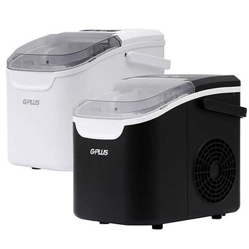 G-PLUS 拓勤 GP-IM02 小冰快2 微電腦全自動製冰機黑