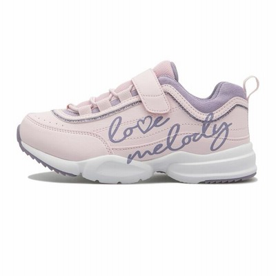 キッズ Hawkins ホーキンス Nicole 17 23 キッズスニーカー Hk001w Scr Pink 23cm ピンク 通販 Lineポイント最大get Lineショッピング