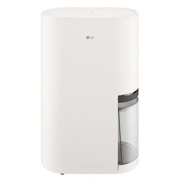LG 電子 PuriCare 雙變頻除濕機 19.6L  DD201MEE0