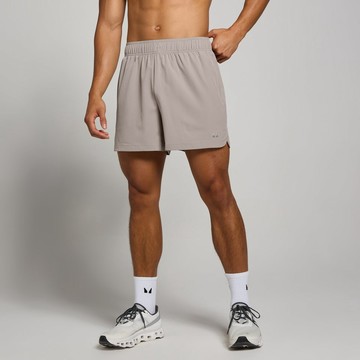 MP Men's Lightweight Training Shorts - Mushroom - XXXL