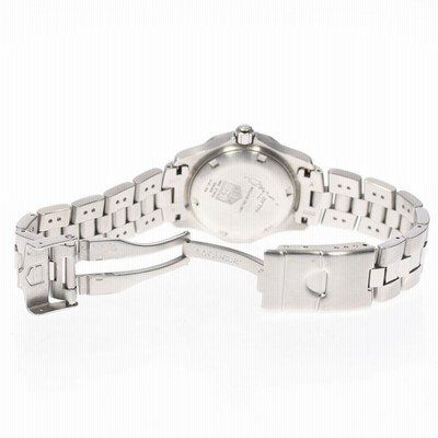 TAG HEUER WN1316 エクスクルーシブパラオ限定 クォーツレディース 楽天市場】☆保証書付き【TAG HEUER】タグホイヤー