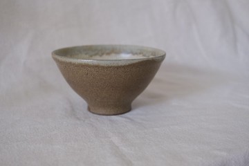 焙茶- 碗、飯碗、湯碗