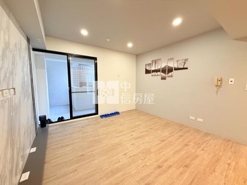 崇德捷運京都里三房車位｜台中市北屯區瀋陽路二段