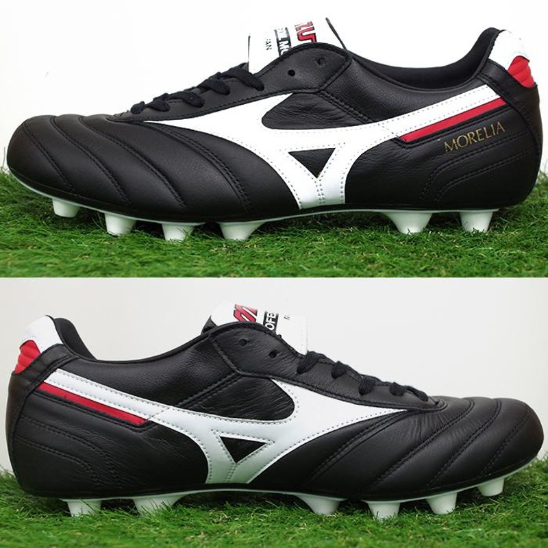 モレリア II JAPAN / MORELIA 2 ジャパン ミズノ(mizuno) サッカー ...