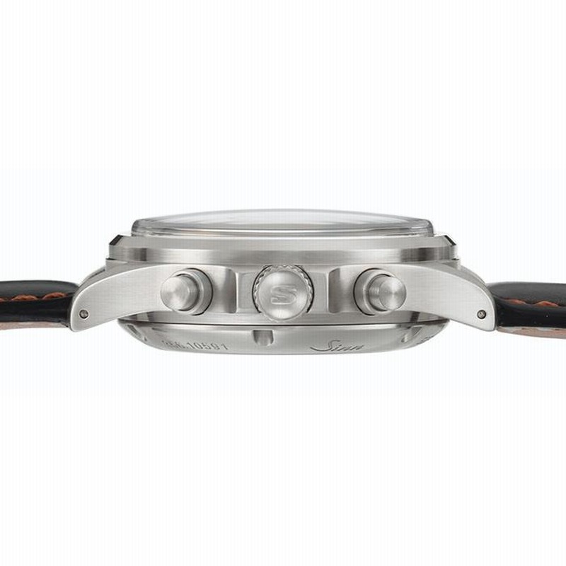 ジン 腕時計 日本限定100本 SINN 356.EURO FLIEGER.III 分割払い