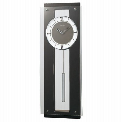 セイコー SEIKO PH450B 壁掛け時計 掛け時計 振り子時計