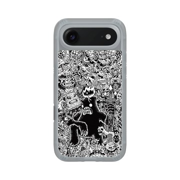 iPhone Air AirX 流變灰 - Ted Leonid Melendres - 地下世界