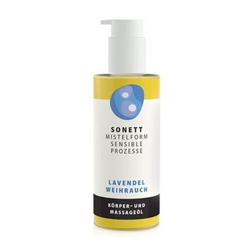 (預購) sonett  律動環保清潔 sonett  薰衣草按摩油 145ml (SN121)