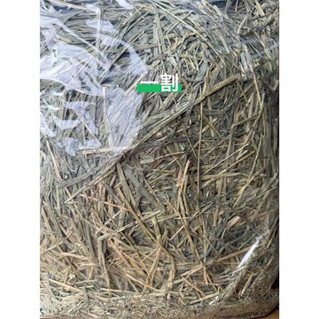 萌兔館 美國提摩西一割 過篩 1kg (RBT003)