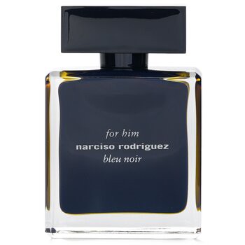 【Narciso Rodriguez】For Him Bleu Noir 紳藍男性淡香水