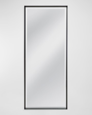 Gatlin 74" Floor Mirror
