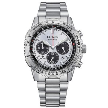 CITIZEN 星辰Promaster系列飛行光動能腕錶CA4660-61A 附提袋