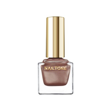 NAILTONE持久引力指甲油（冰鑽摩卡）10mL