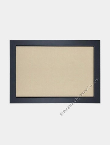 裱情框(R111-B 黑色)/300片