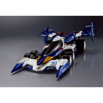 現貨 MegaHouse 閃電霹靂車 新世紀GPX SUPER ASURADA01 超級阿斯拉 完成品