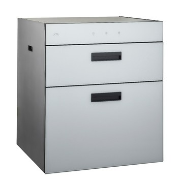 JTL 喜特麗 JT-3266QGW 全平面落地式 下嵌式 廚房 烘碗機